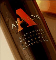 Arbios Cellars