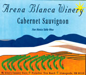 Arena Blanca Winery