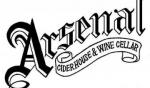 Arsenal Cider House