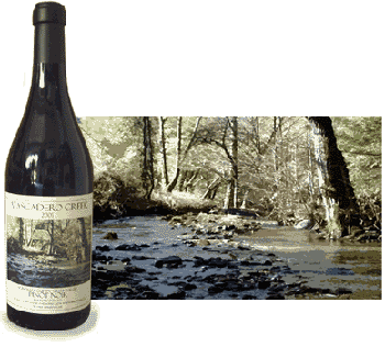 Atascadero Creek Winery