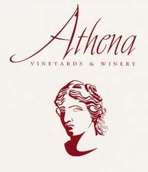 Athena Vineyards & Winery