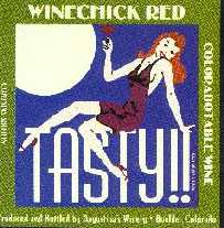 Augustina's Winery