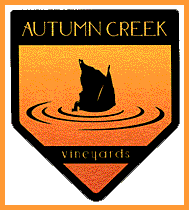 Autumn Creek Vineyards