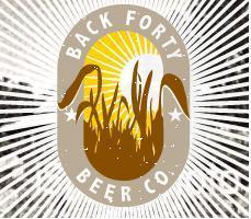 Back Forty Beer Company Huntsville
