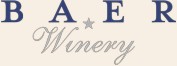 Baer Winery