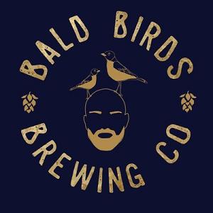Bald Birds Brewing - Audubon