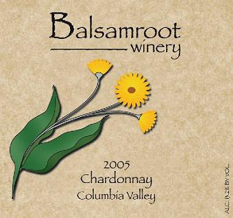 Barreca Vineyards