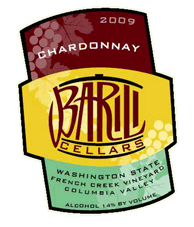 Barili Cellars