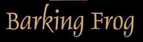 Barking Frog Winery