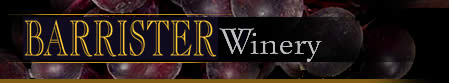Barrister Winery