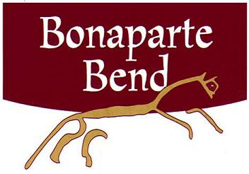 Bonaparte Bend Winery