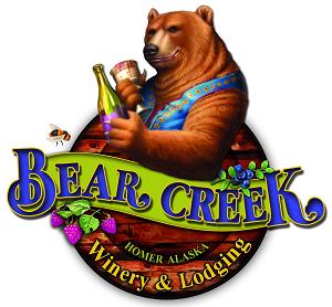 Bear Creek Winery