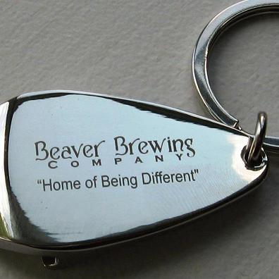 Beaver Brewing Company