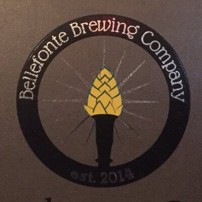Bellefonte Brewing Co Brandywine