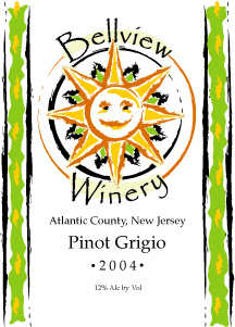 Bellview Winery
