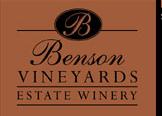 Benson Vineyards
