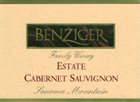 Benziger Family Winery