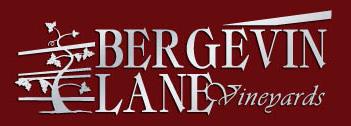 Bergevin Lane Vineyards