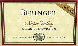 Beringer Vineyards