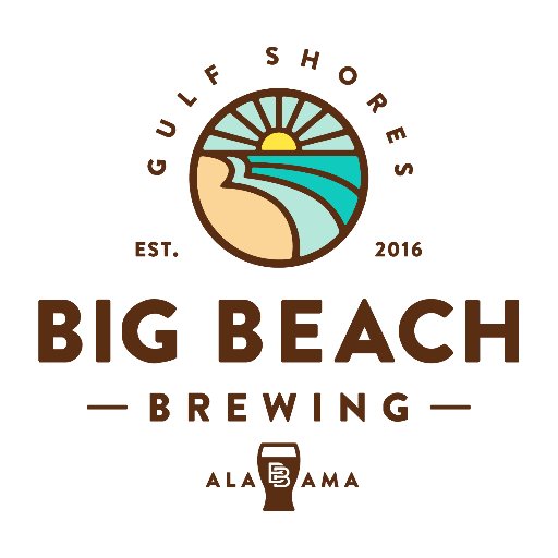 Big Beach Brewing Company
