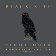 Black Kite Cellars