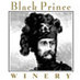 Black Prince Winery