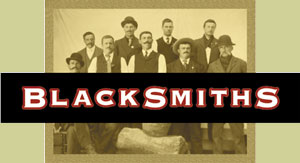 Blacksmiths Winery