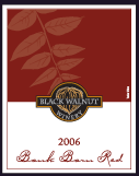 Black Walnut Winery