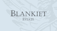 Blankiet Estate