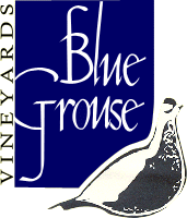 Blue Grouse Vineyards
