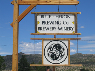 Blue Heron Brewing