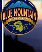 Blue Mountain Brewery