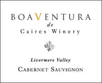 Boaventura De Caires Winery