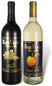 Boa Vista Vineyards