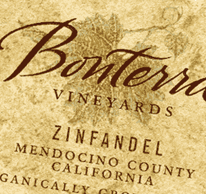 Bonterra Vineyards