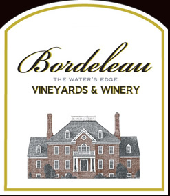 Bordeleau Winery