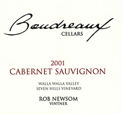 Boudreaux Cellars