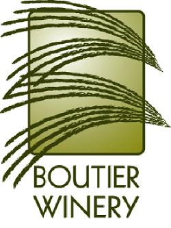 Boutier Winery