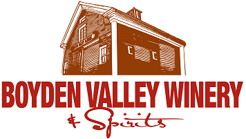 Boyden Valley Winery