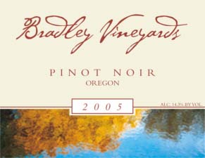 Bradley Vineyards