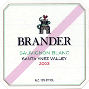 Brander Vineyard