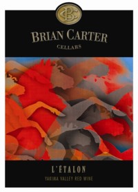 Brian Carter Cellars Woodinville Bistro