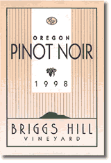 Briggs Hill Vineyards