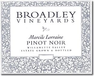 Broadley Vineyards