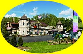 Swiss Heritage Winery