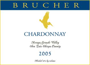 Brucher Winery