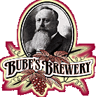 Bube's Brewery