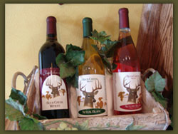 Buck Creek Winery
