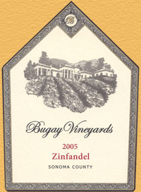 Bugay Vineyards