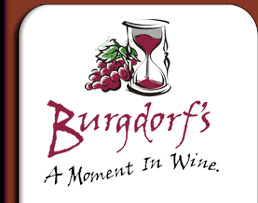 Burgdorf's Winery